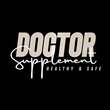 DR Supplement logo